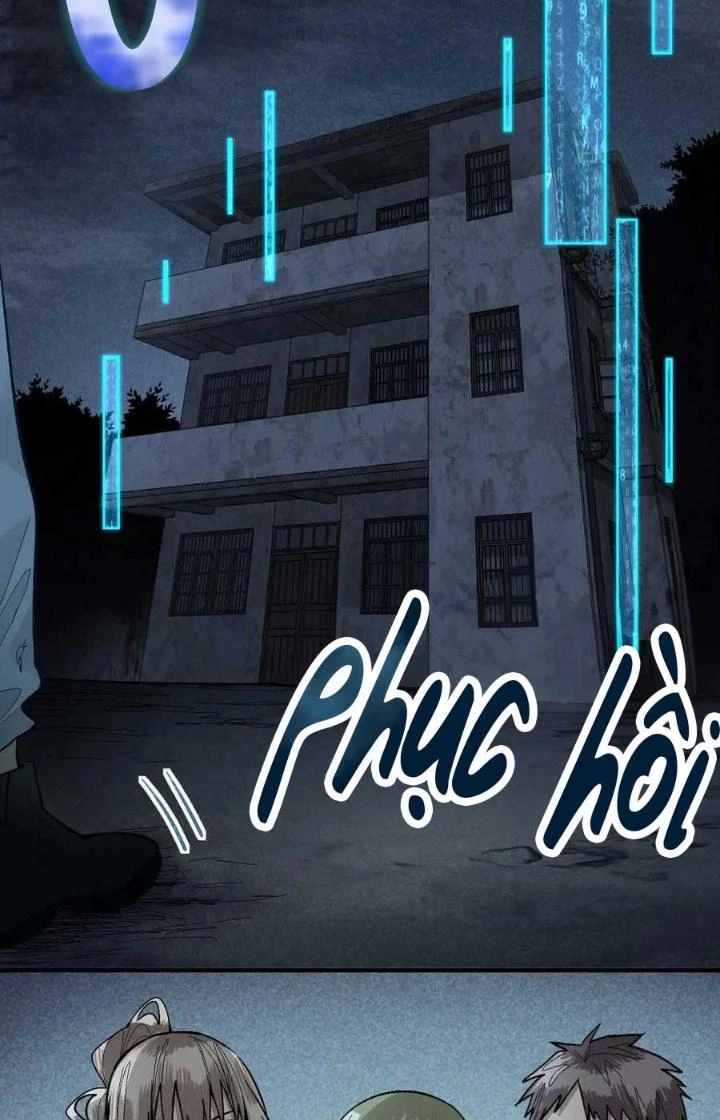 81 Câu Hỏi Chết Chóc Chapter 98 - Trang 2