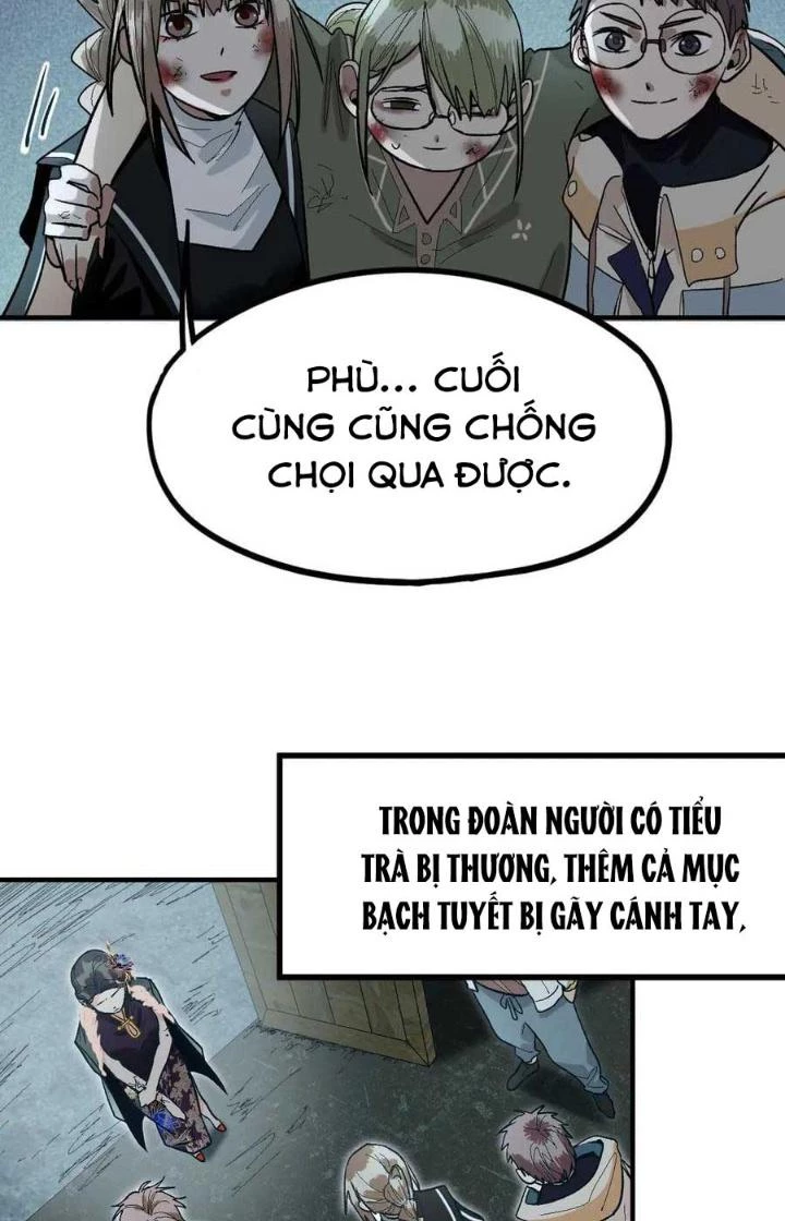 81 Câu Hỏi Chết Chóc Chapter 98 - Trang 2