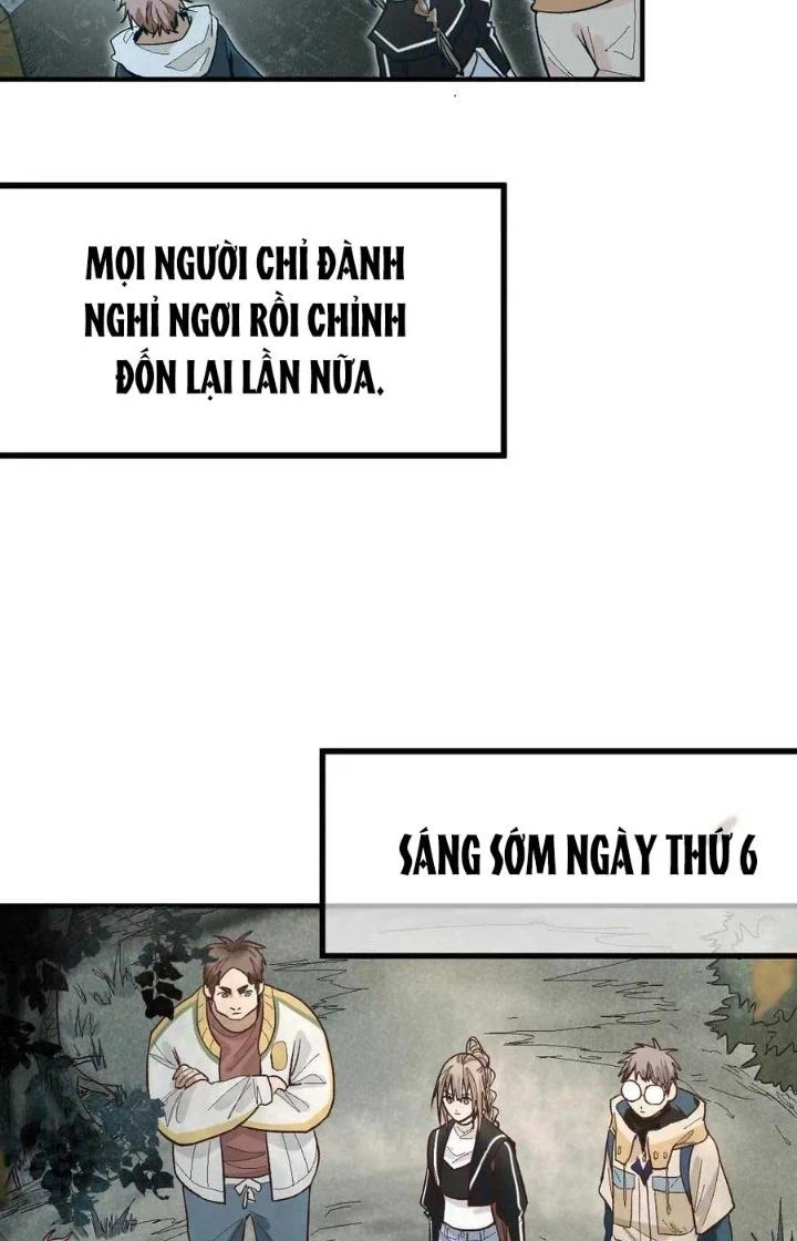81 Câu Hỏi Chết Chóc Chapter 98 - Trang 2