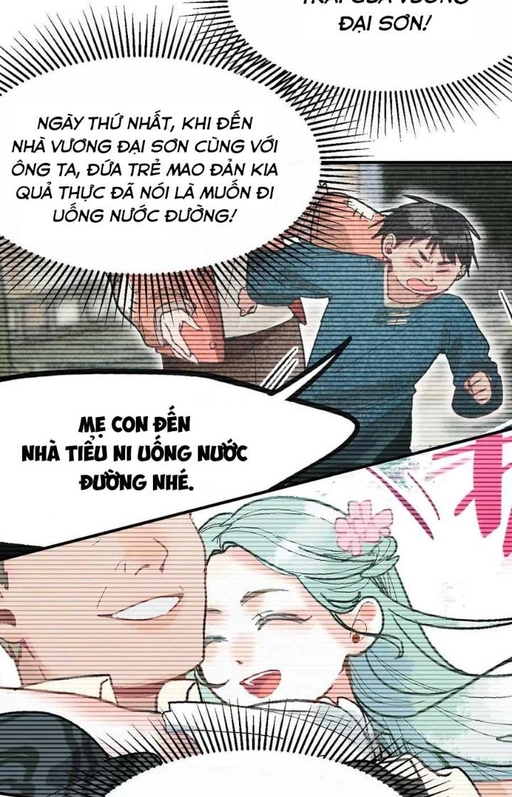 81 Câu Hỏi Chết Chóc Chapter 98 - Trang 2