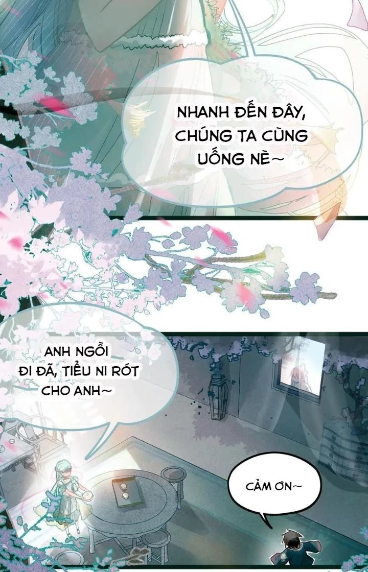 81 Câu Hỏi Chết Chóc Chapter 99 - Trang 2