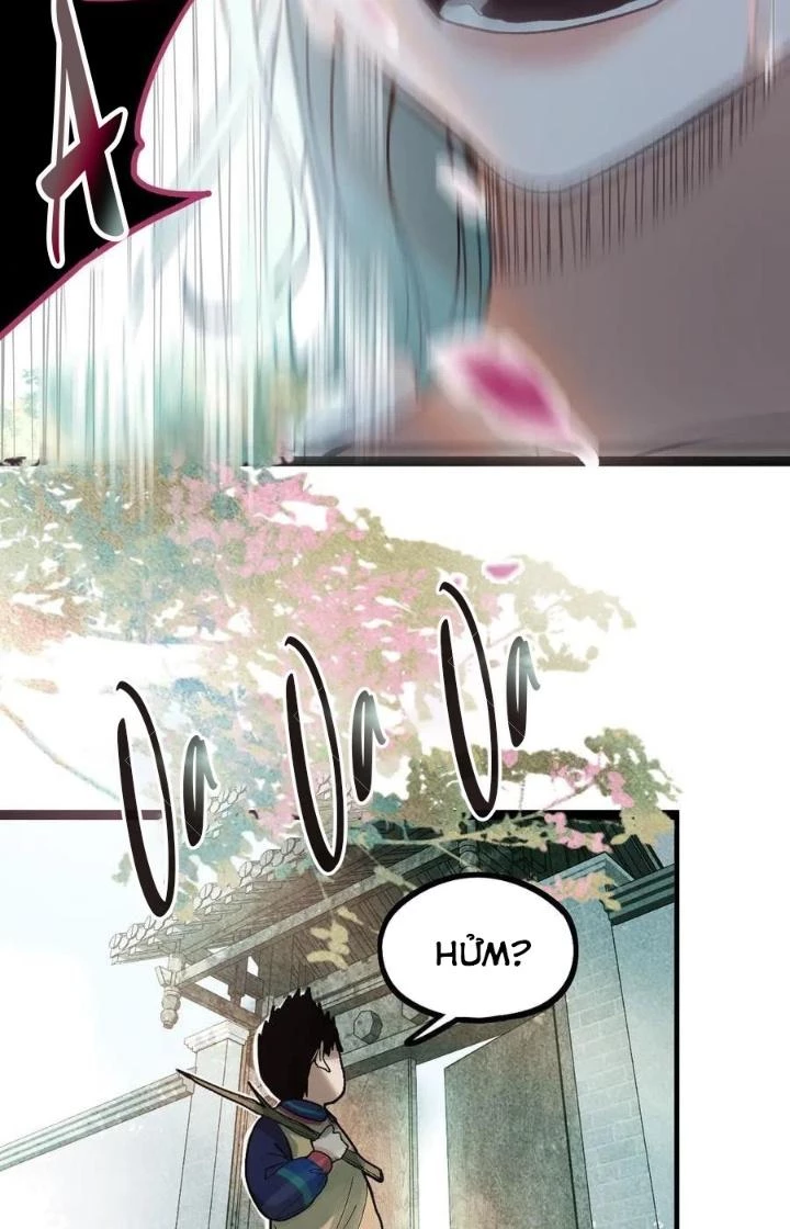 81 Câu Hỏi Chết Chóc Chapter 99 - Trang 2