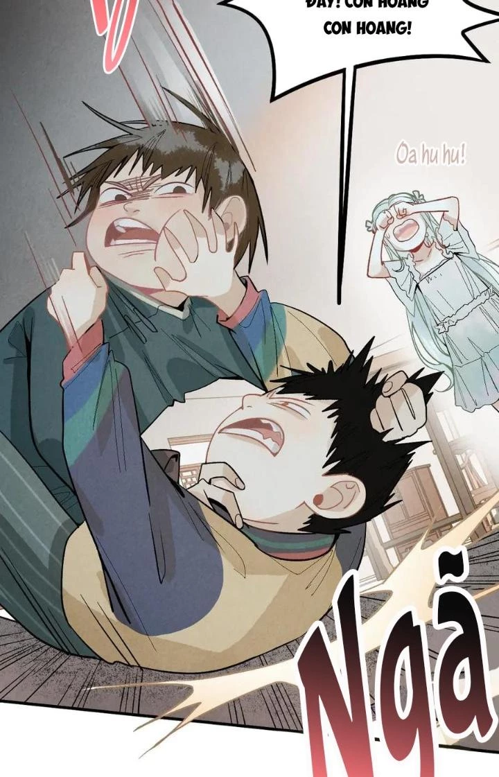 81 Câu Hỏi Chết Chóc Chapter 99 - Trang 2