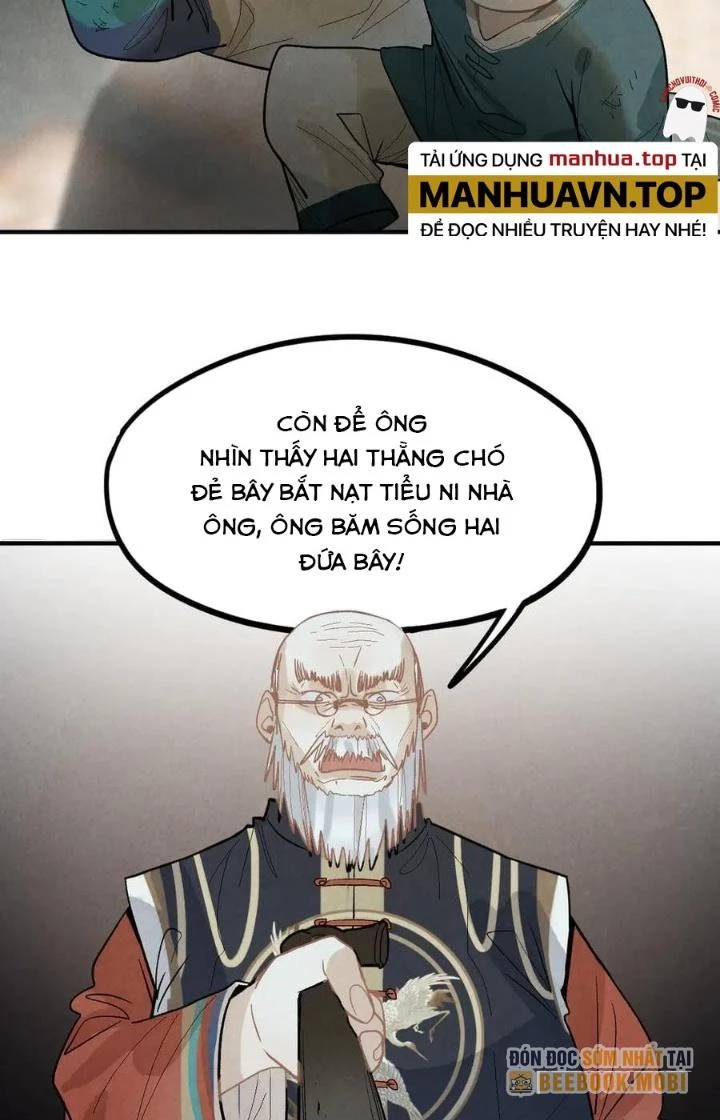 81 Câu Hỏi Chết Chóc Chapter 99 - Trang 2