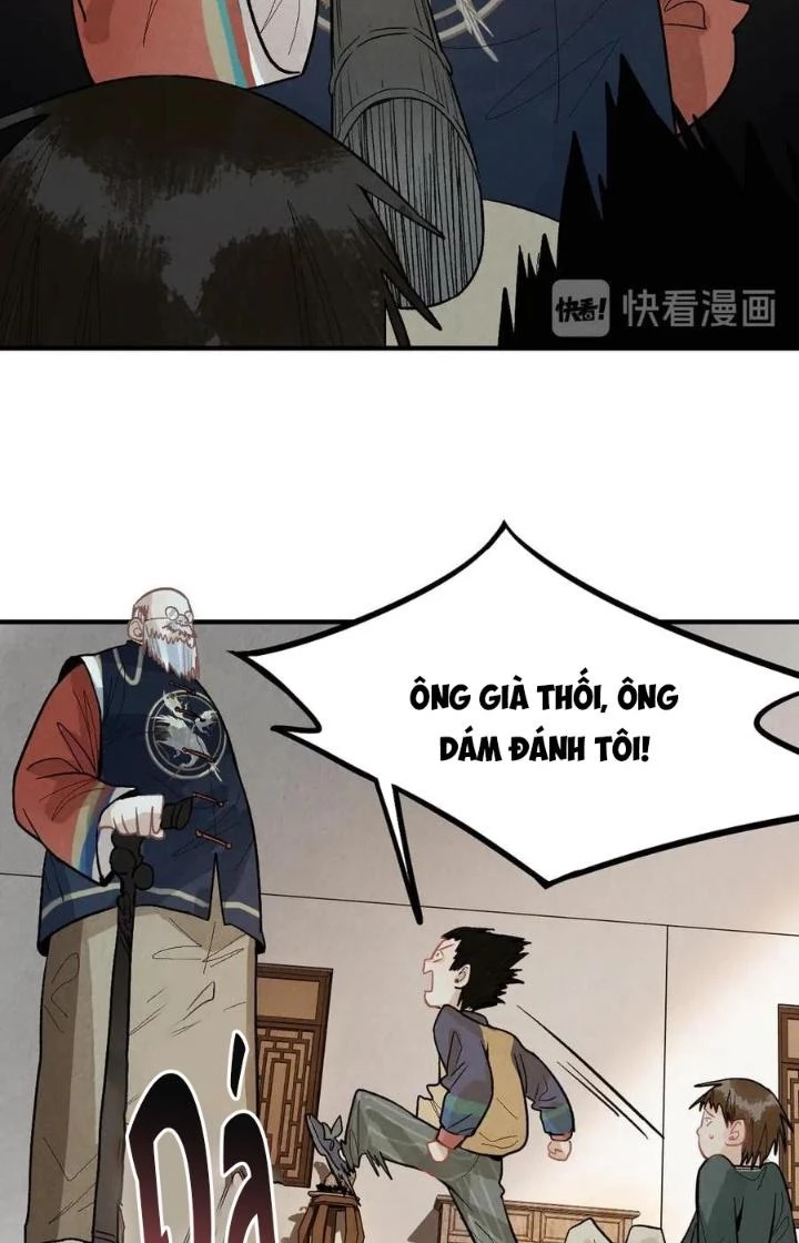 81 Câu Hỏi Chết Chóc Chapter 99 - Trang 2