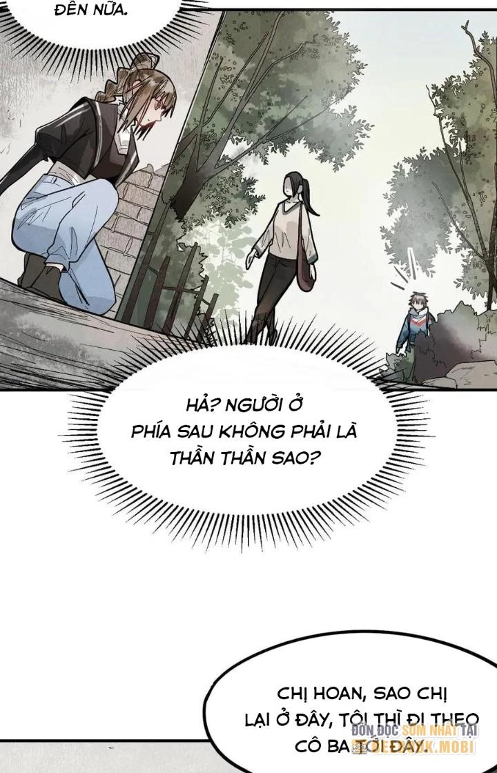 81 Câu Hỏi Chết Chóc Chapter 99 - Trang 2