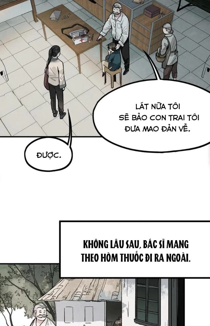 81 Câu Hỏi Chết Chóc Chapter 99 - Trang 2