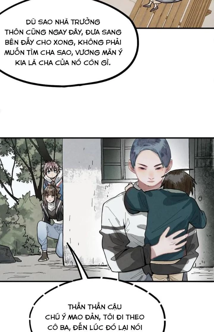 81 Câu Hỏi Chết Chóc Chapter 99 - Trang 2