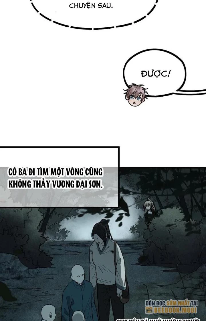 81 Câu Hỏi Chết Chóc Chapter 99 - Trang 2