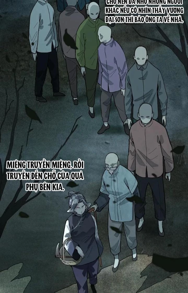 81 Câu Hỏi Chết Chóc Chapter 99 - Trang 2