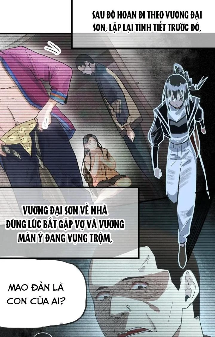81 Câu Hỏi Chết Chóc Chapter 99 - Trang 2
