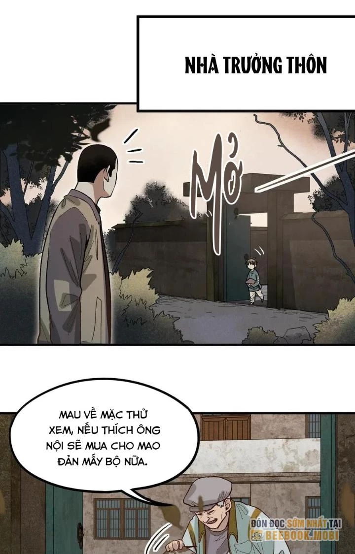 81 Câu Hỏi Chết Chóc Chapter 99 - Trang 2