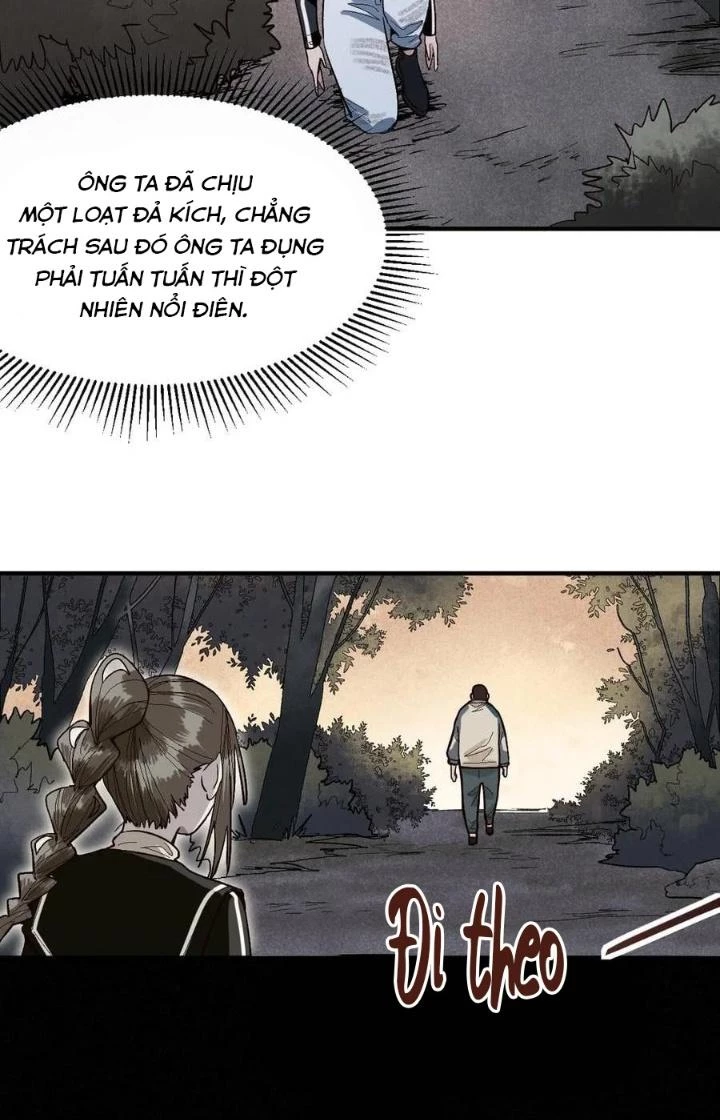 81 Câu Hỏi Chết Chóc Chapter 99 - Trang 2