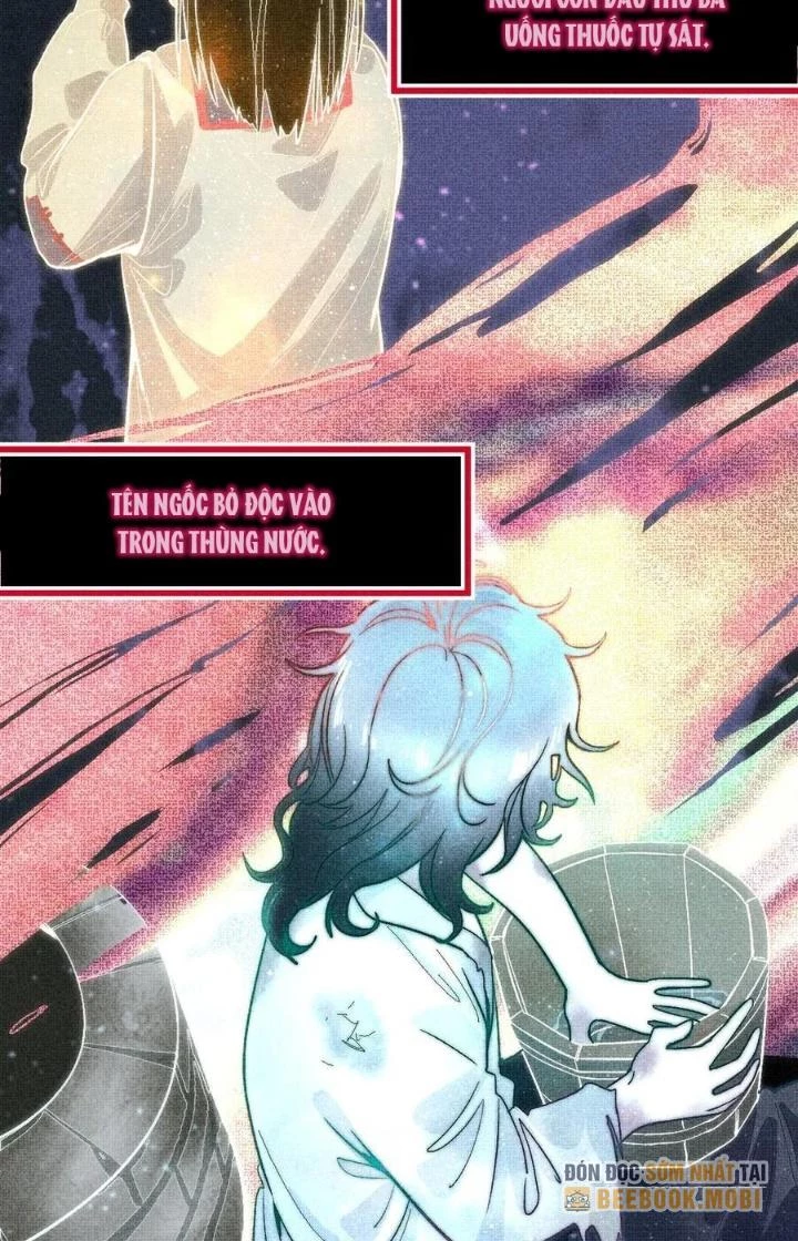 81 Câu Hỏi Chết Chóc Chapter 99 - Trang 2