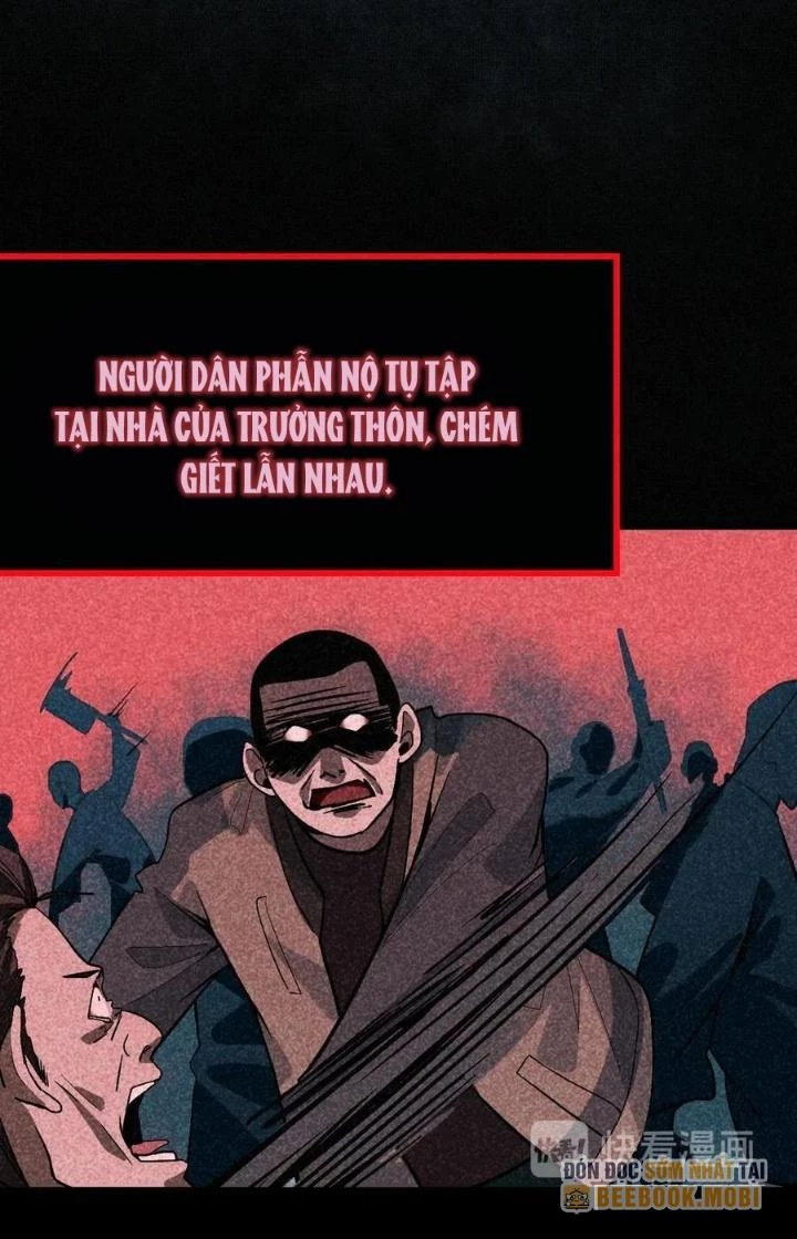 81 Câu Hỏi Chết Chóc Chapter 99 - Trang 2