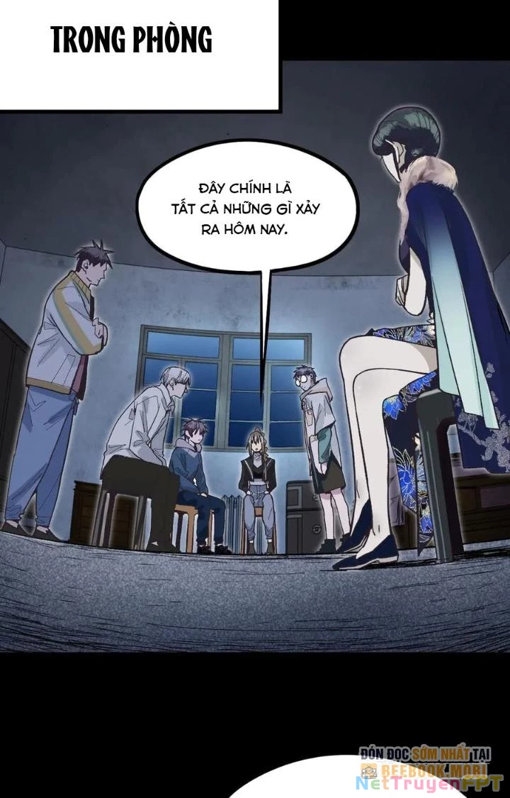 81 Câu Hỏi Chết Chóc Chapter 99 - Trang 2
