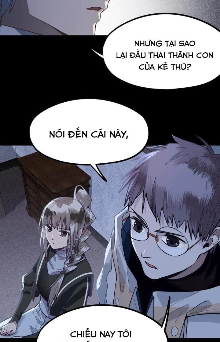 81 Câu Hỏi Chết Chóc Chapter 99 - Trang 2