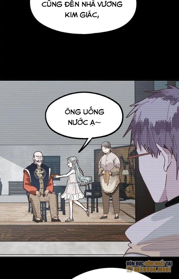 81 Câu Hỏi Chết Chóc Chapter 99 - Trang 2