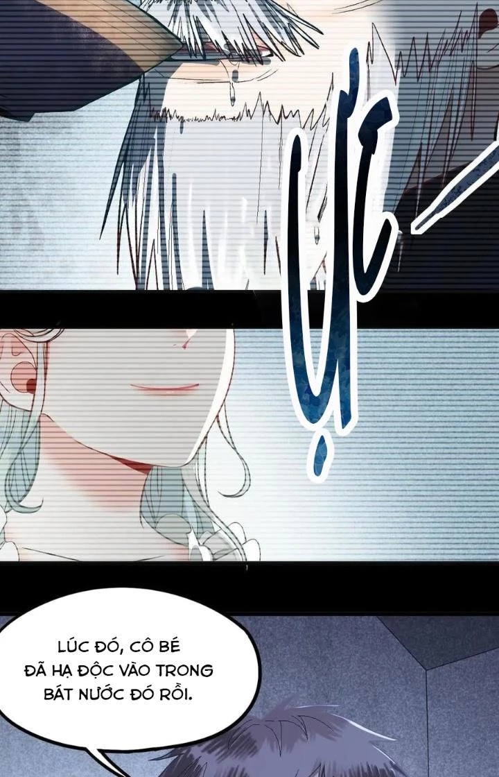 81 Câu Hỏi Chết Chóc Chapter 99 - Trang 2