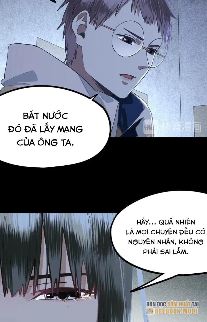 81 Câu Hỏi Chết Chóc Chapter 99 - Trang 2