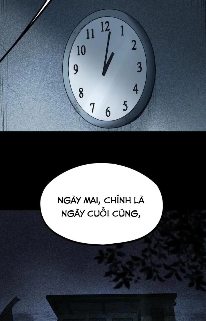 81 Câu Hỏi Chết Chóc Chapter 99 - Trang 2