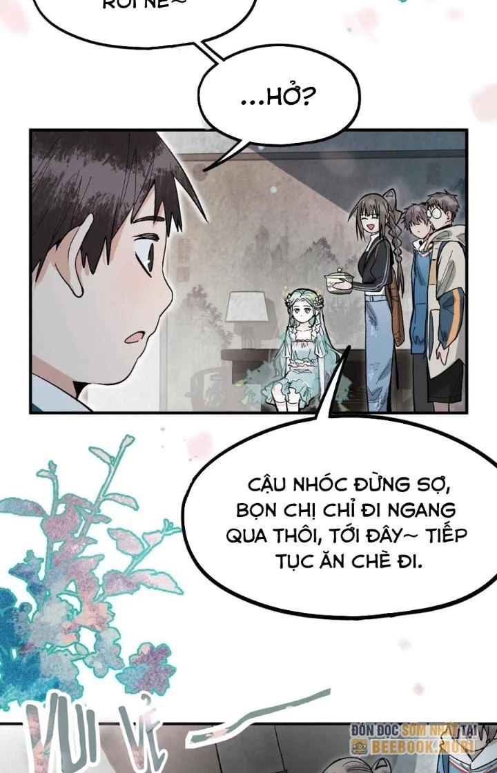81 Câu Hỏi Chết Chóc Chapter 100 - Trang 2