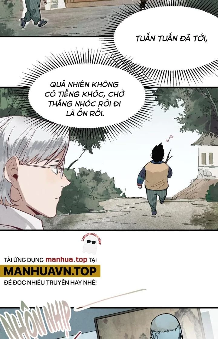 81 Câu Hỏi Chết Chóc Chapter 100 - Trang 2