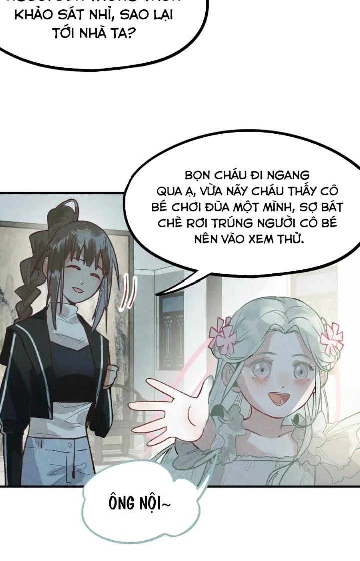 81 Câu Hỏi Chết Chóc Chapter 100 - Trang 2