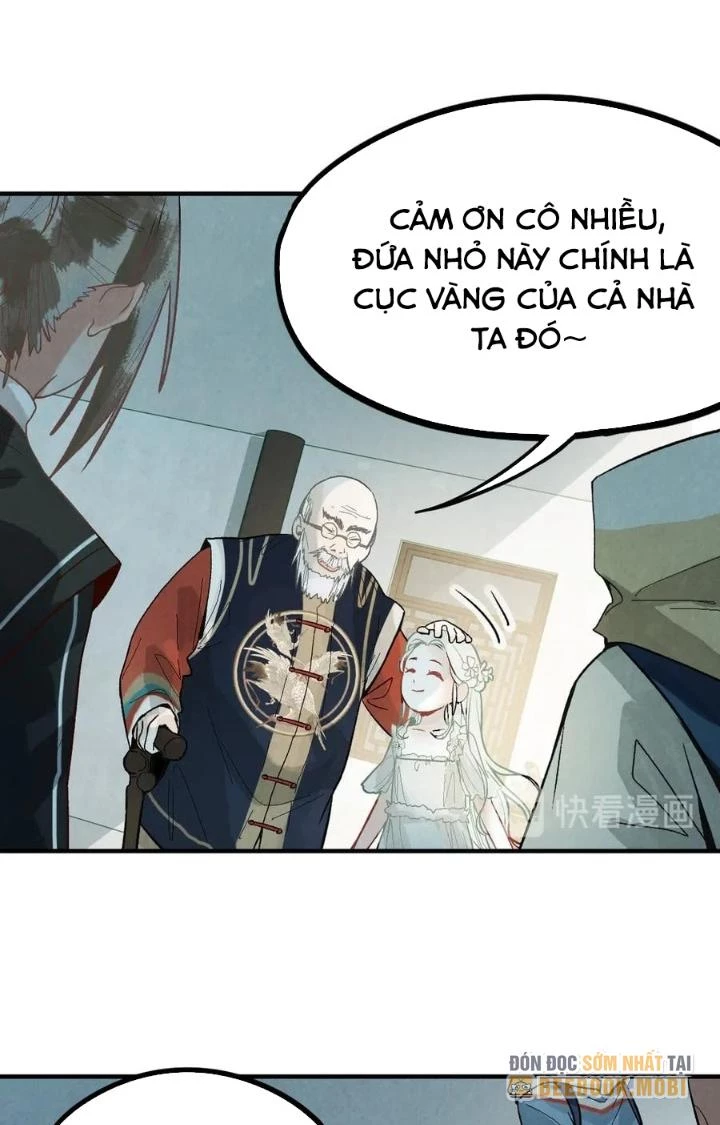 81 Câu Hỏi Chết Chóc Chapter 100 - Trang 2