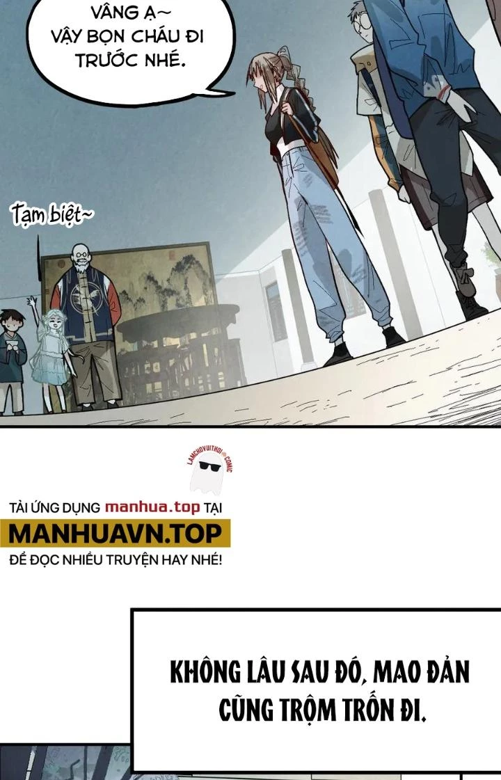 81 Câu Hỏi Chết Chóc Chapter 100 - Trang 2