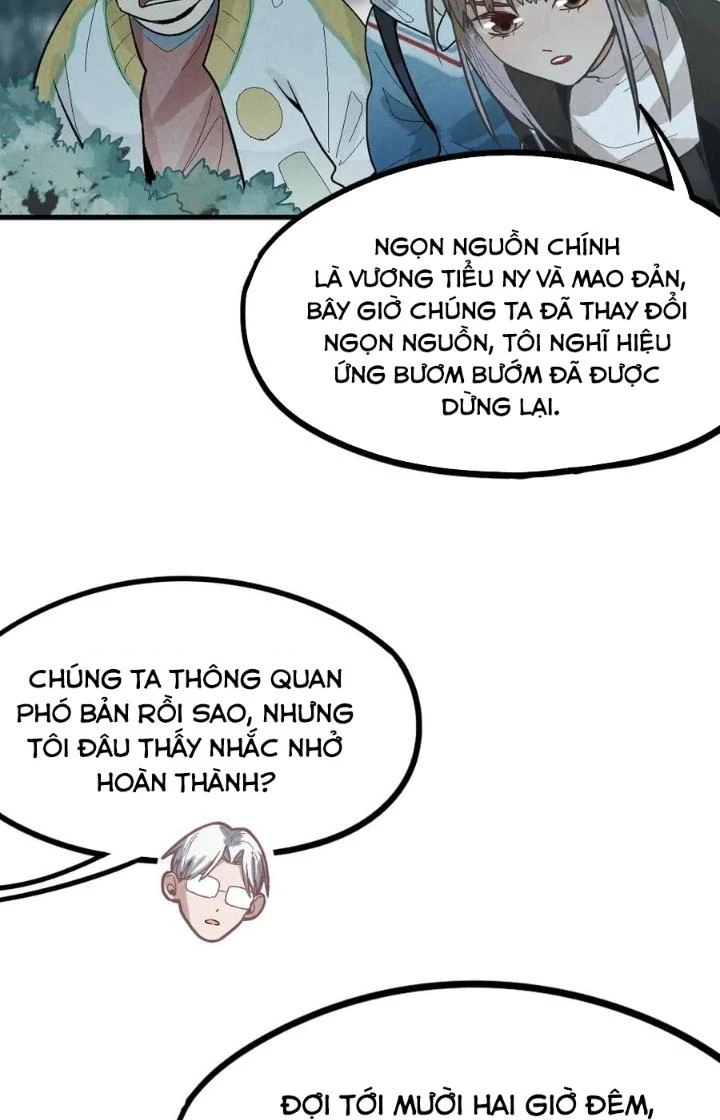 81 Câu Hỏi Chết Chóc Chapter 100 - Trang 2