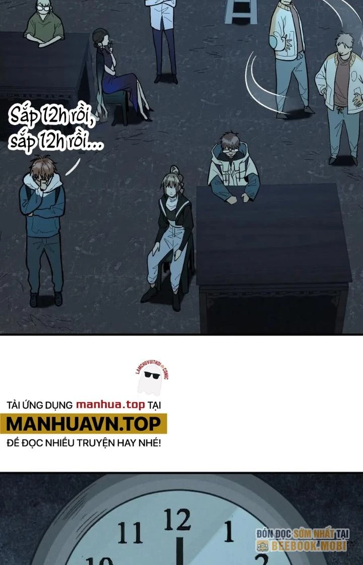 81 Câu Hỏi Chết Chóc Chapter 100 - Trang 2