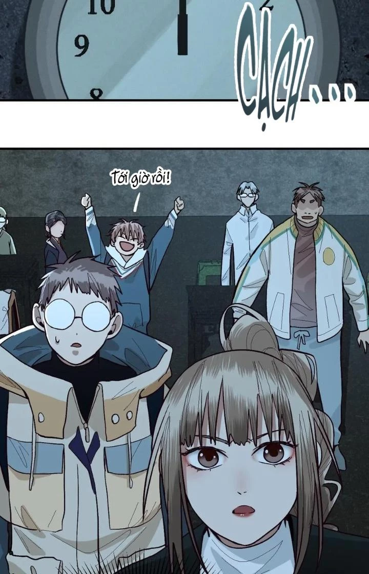 81 Câu Hỏi Chết Chóc Chapter 100 - Trang 2