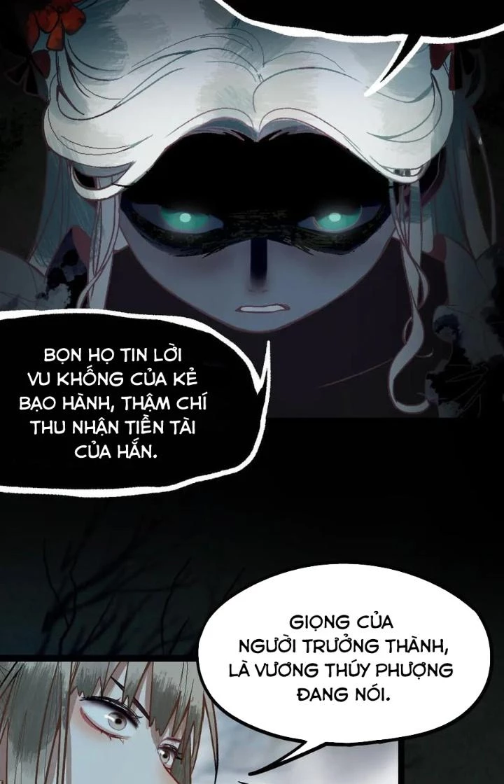 81 Câu Hỏi Chết Chóc Chapter 100 - Trang 2