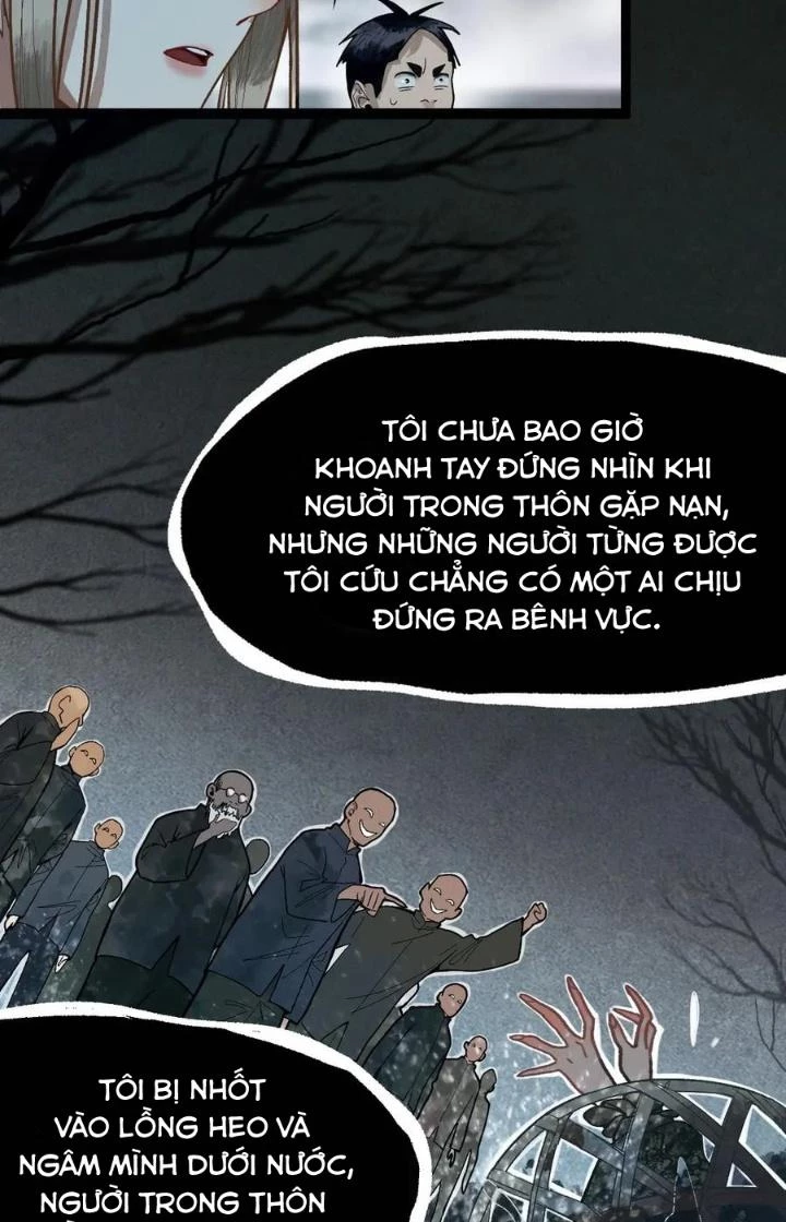 81 Câu Hỏi Chết Chóc Chapter 100 - Trang 2