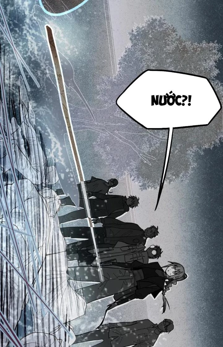 81 Câu Hỏi Chết Chóc Chapter 100 - Trang 2