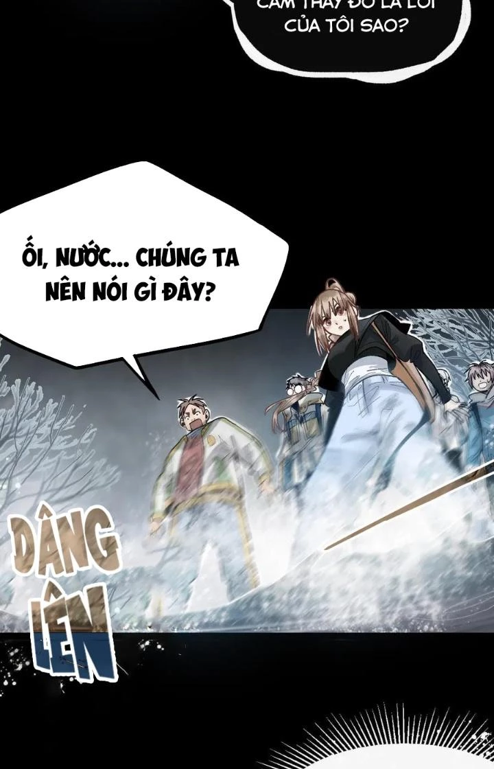 81 Câu Hỏi Chết Chóc Chapter 100 - Trang 2