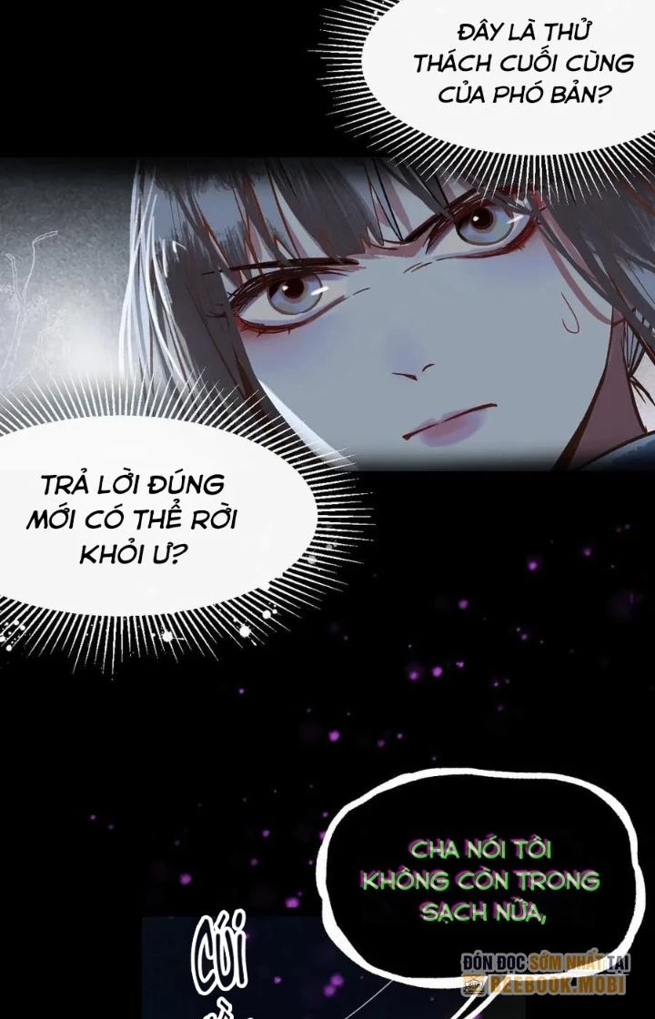 81 Câu Hỏi Chết Chóc Chapter 100 - Trang 2