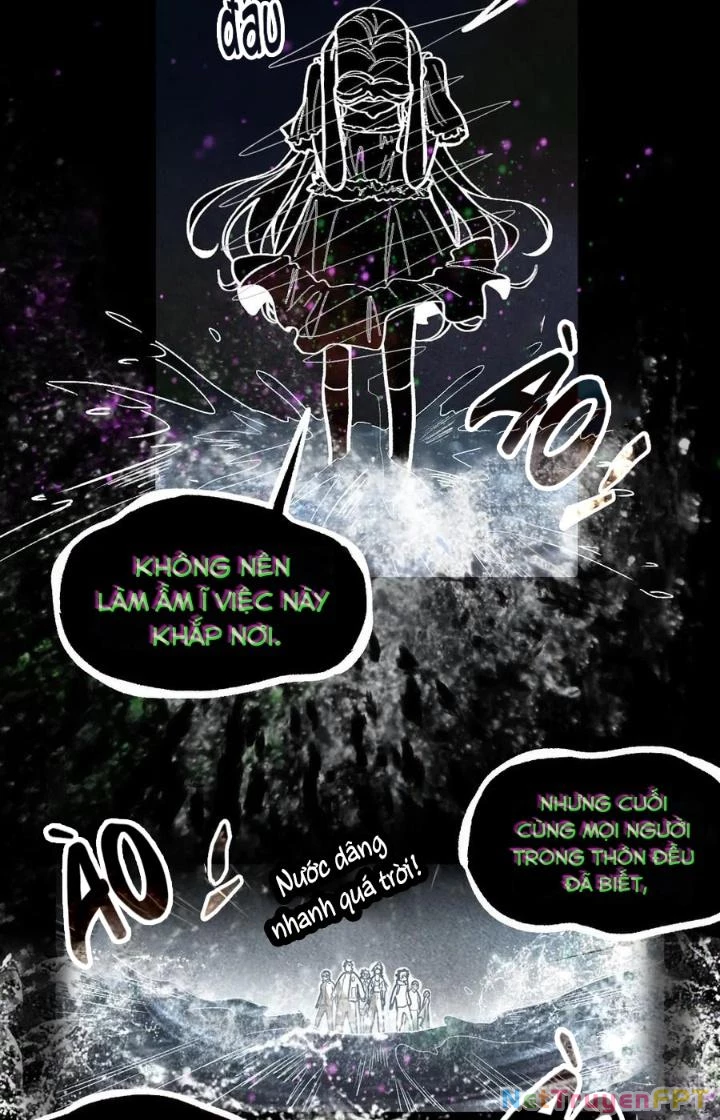 81 Câu Hỏi Chết Chóc Chapter 100 - Trang 2