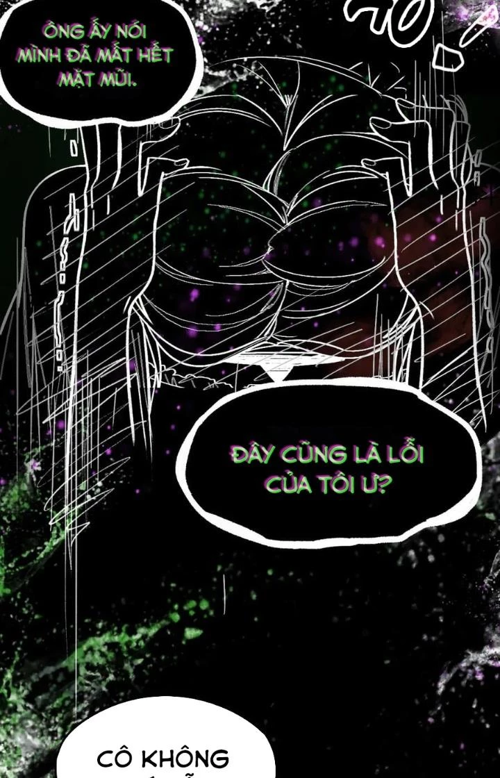 81 Câu Hỏi Chết Chóc Chapter 100 - Trang 2