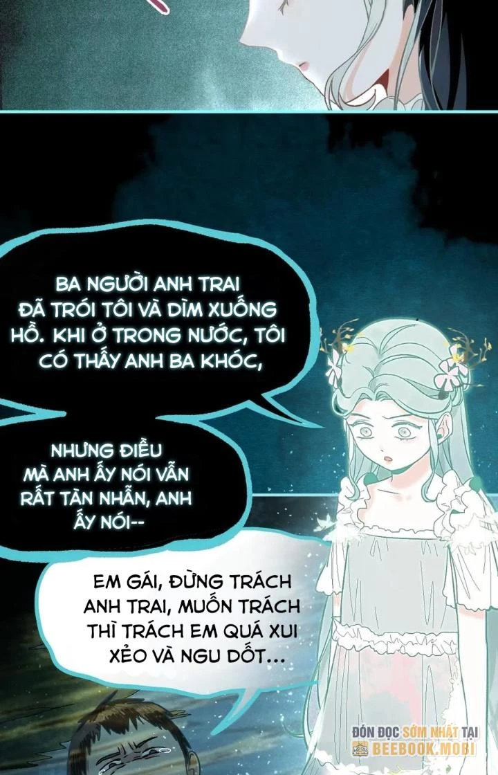 81 Câu Hỏi Chết Chóc Chapter 100 - Trang 2