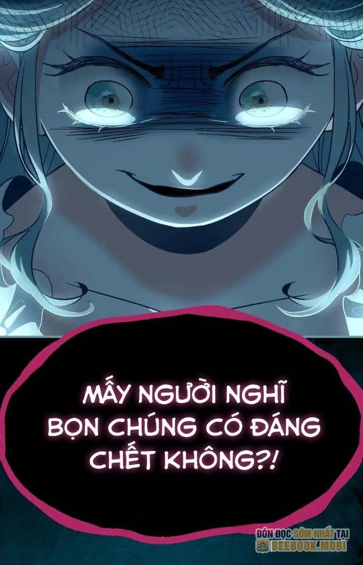81 Câu Hỏi Chết Chóc Chapter 100 - Trang 2