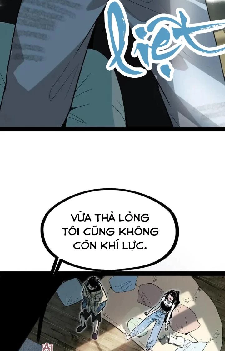 81 Câu Hỏi Chết Chóc Chapter 101 - Trang 2