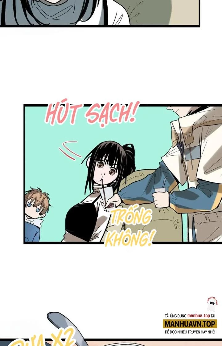 81 Câu Hỏi Chết Chóc Chapter 101 - Trang 2