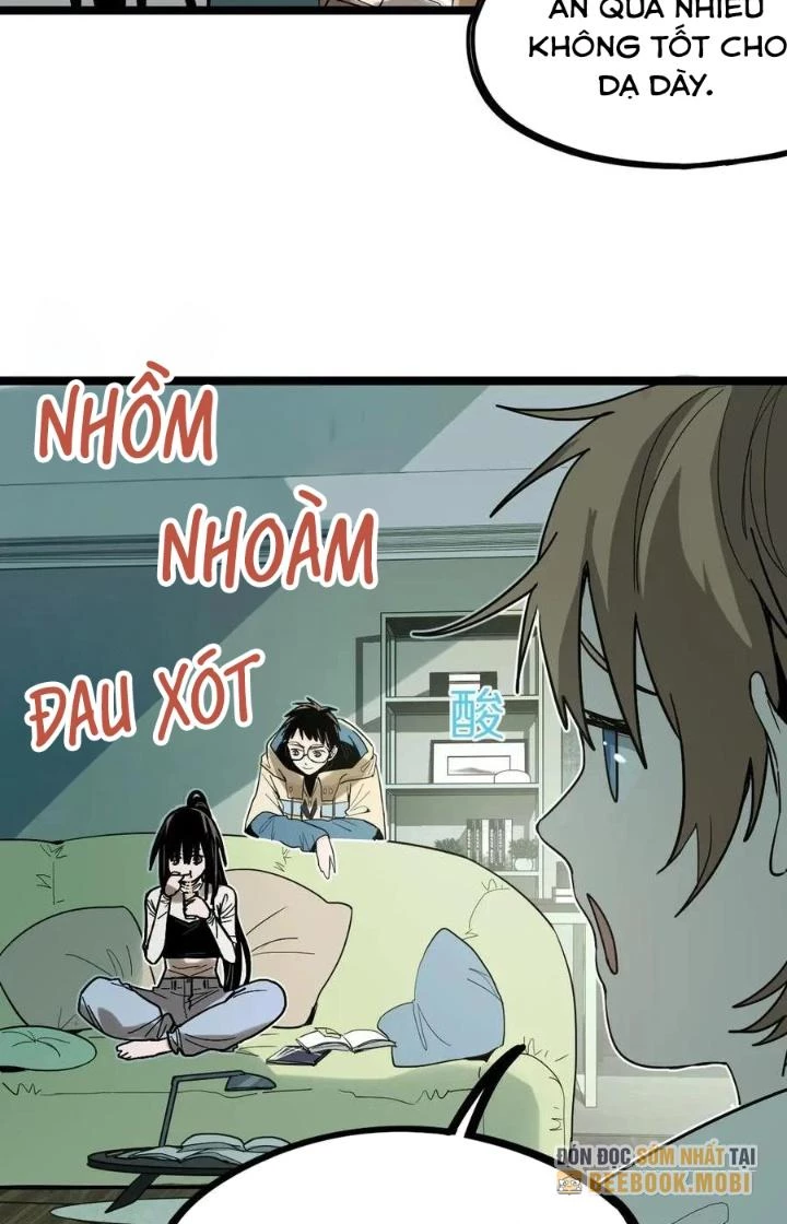 81 Câu Hỏi Chết Chóc Chapter 101 - Trang 2
