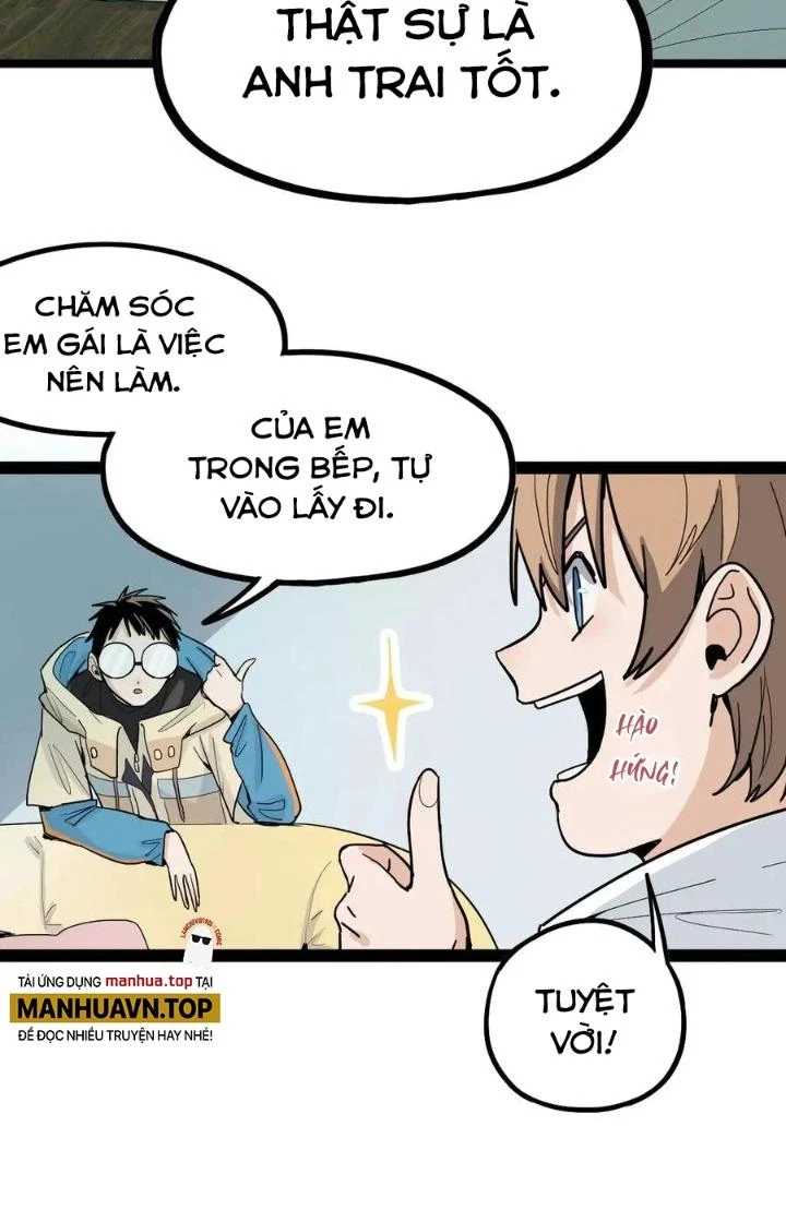 81 Câu Hỏi Chết Chóc Chapter 101 - Trang 2