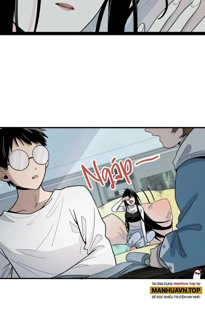 81 Câu Hỏi Chết Chóc Chapter 101 - Trang 2