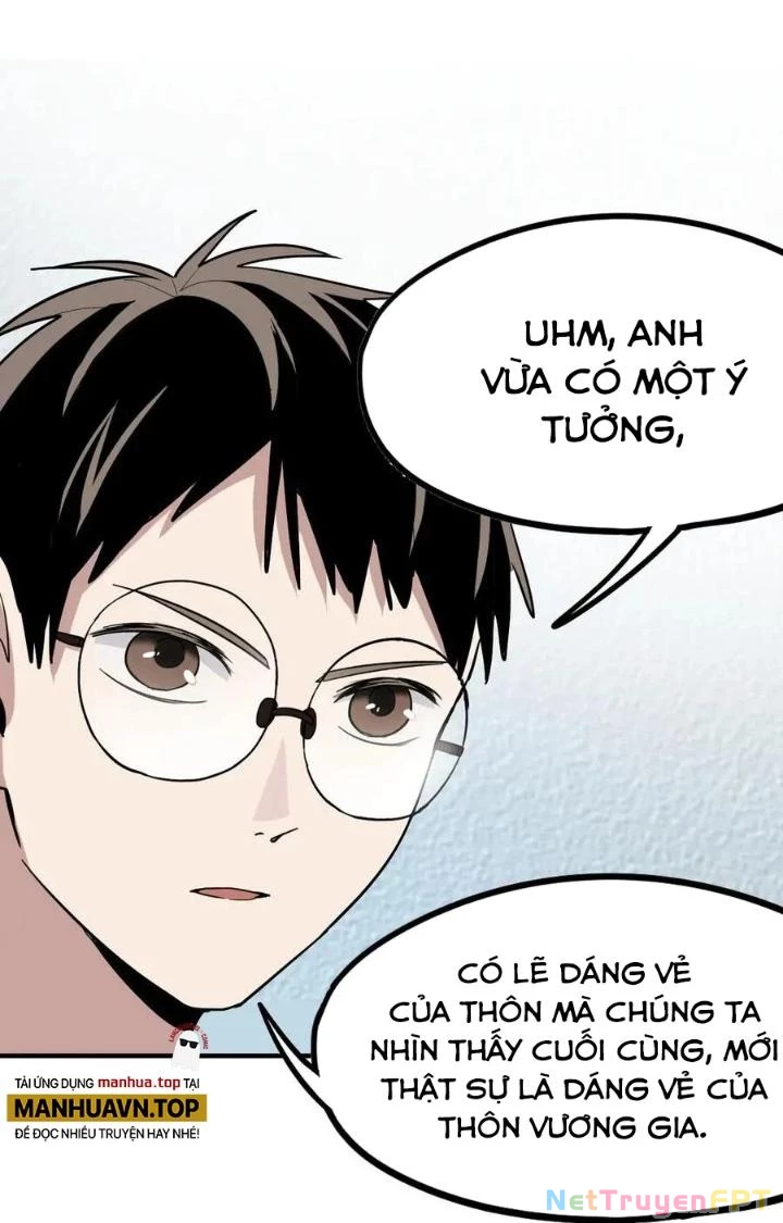 81 Câu Hỏi Chết Chóc Chapter 101 - Trang 2