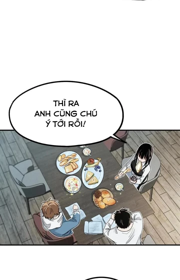 81 Câu Hỏi Chết Chóc Chapter 101 - Trang 2