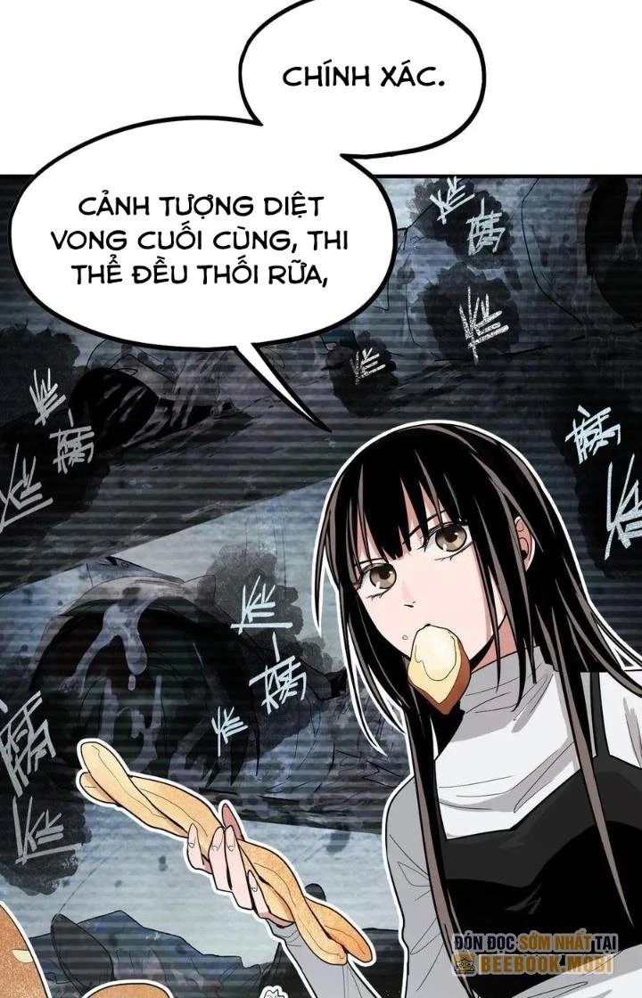 81 Câu Hỏi Chết Chóc Chapter 101 - Trang 2